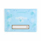 Sanrio Cinnamoroll TICKETS FILE FOLDER: ID