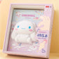 Squishy Notebook - Cinnamoroll