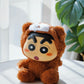 Crayon Shinchan plush toy Blind Box