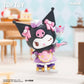 Sanrio Rolling Western Restaurant Series Blind Box – Collectible Rolling Figures