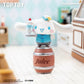 Sanrio Rolling Western Restaurant Series Blind Box – Collectible Rolling Figures