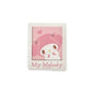 Sanrio Stickers - school My Melody
