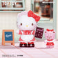 Sanrio Rolling Western Restaurant Series Blind Box – Collectible Rolling Figures