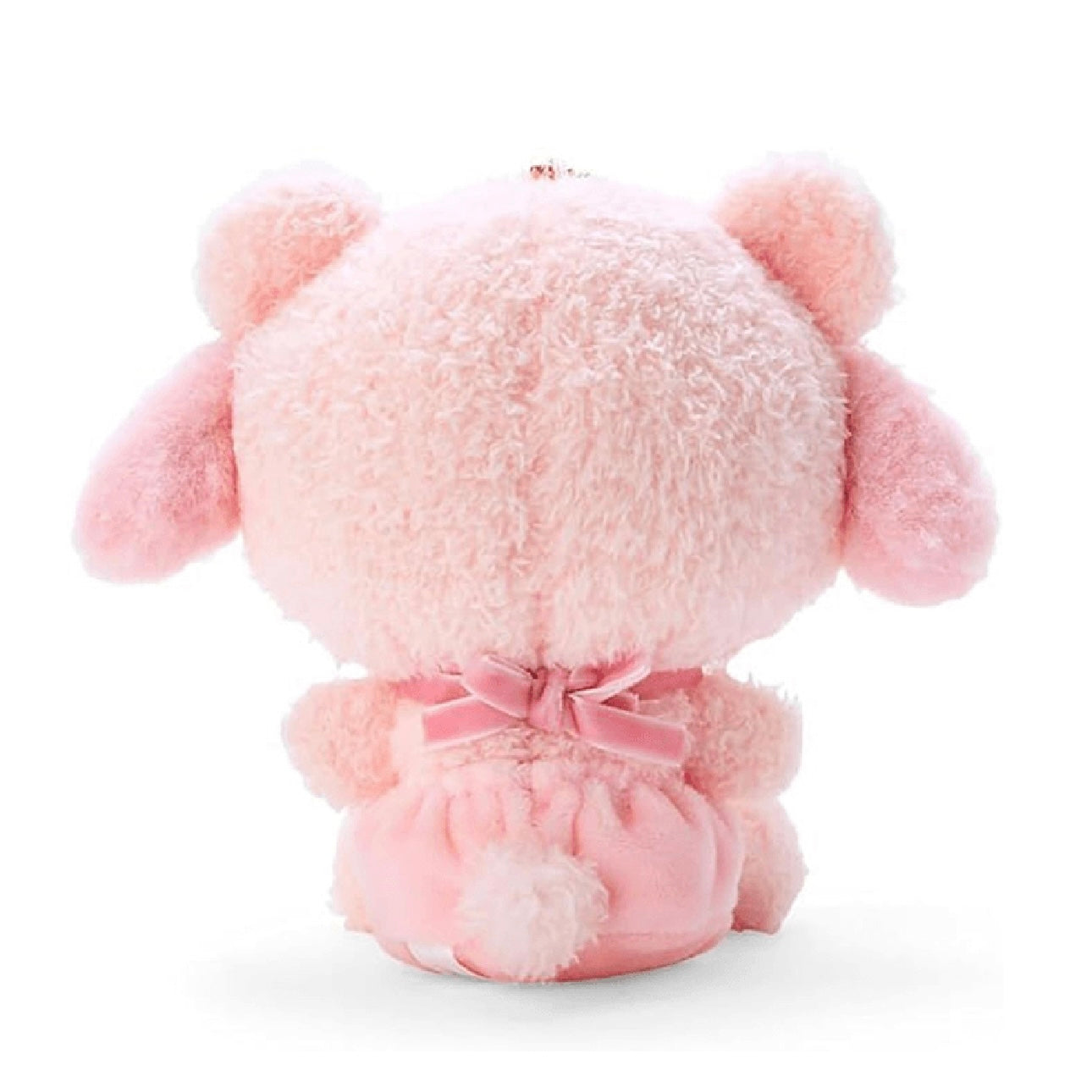 Sanrio My Melody Baby Bear Mascot Clip-on Plush