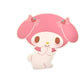 Sanrio Stickers - school My Melody