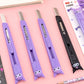 IIGEN Sanrio Kuromi Cutter/ Cutter/ Carving Knife/ Art Knife