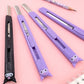 IIGEN Sanrio Kuromi Cutter/ Cutter/ Carving Knife/ Art Knife