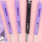 IIGEN Sanrio Kuromi Cutter/ Cutter/ Carving Knife/ Art Knife