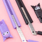 IIGEN Sanrio Kuromi Cutter/ Cutter/ Carving Knife/ Art Knife