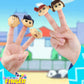 Crayon ShinChan Finger Toy