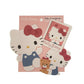 Sanrio Sticker - School Hello Kitty