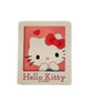 Sanrio Sticker - School Hello Kitty