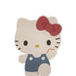 Sanrio Sticker - School Hello Kitty