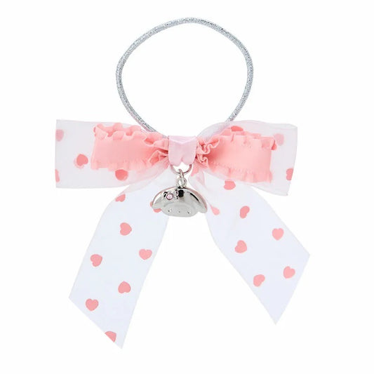 Sanrio Ponytail Holder - Organdy My Melody