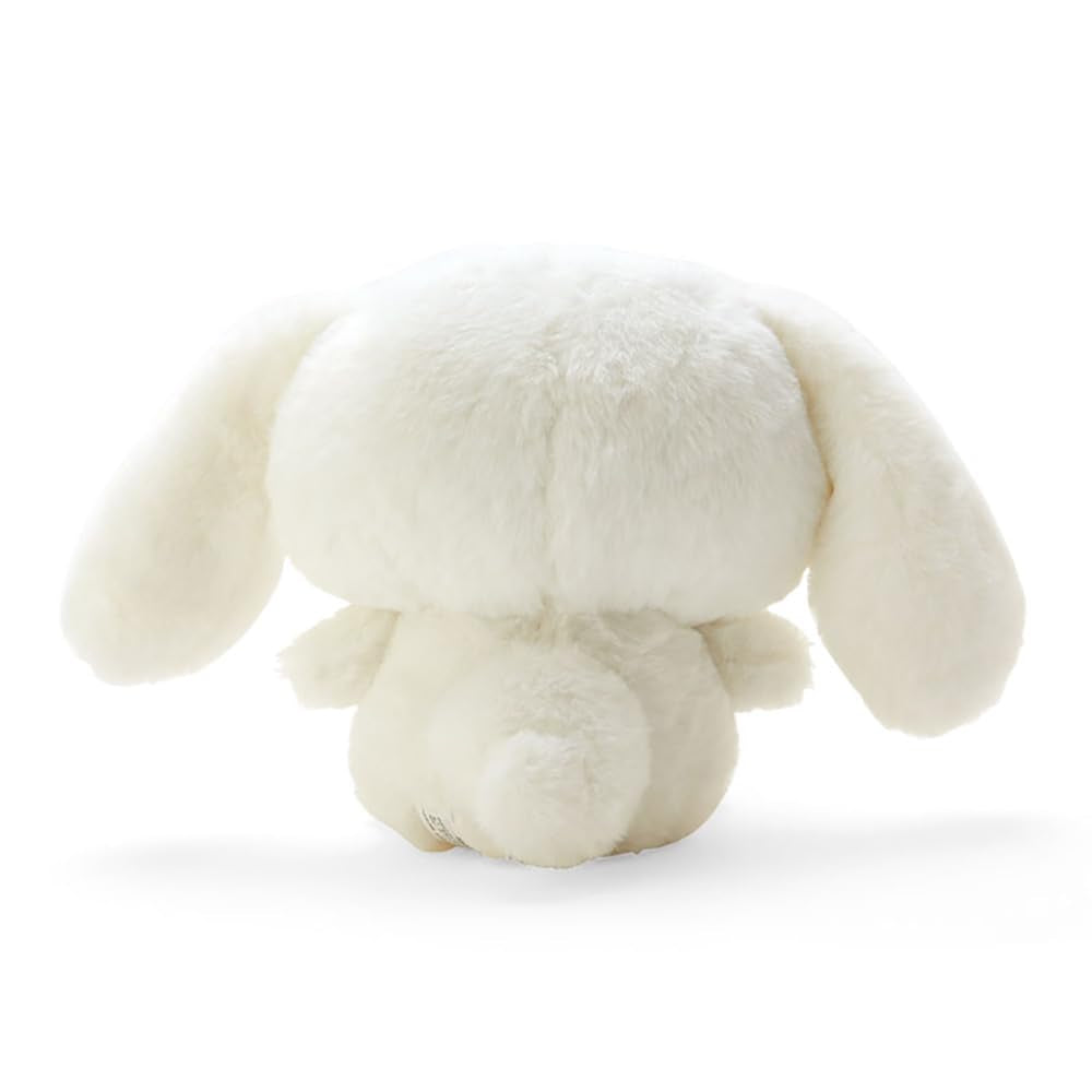 Sanrio Cinnamoroll Fluffy 9"Plush : White Gold