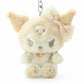 SANRIO KUROMI KEY CHAIN W MASCOT: WT