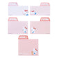 Sanrio Hello Kitty Index Tab Sticky Notes