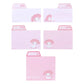 Sanrio My Melody Index Tab Sticky Notes