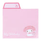 Sanrio My Melody Index Tab Sticky Notes