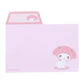 Sanrio My Melody Index Tab Sticky Notes