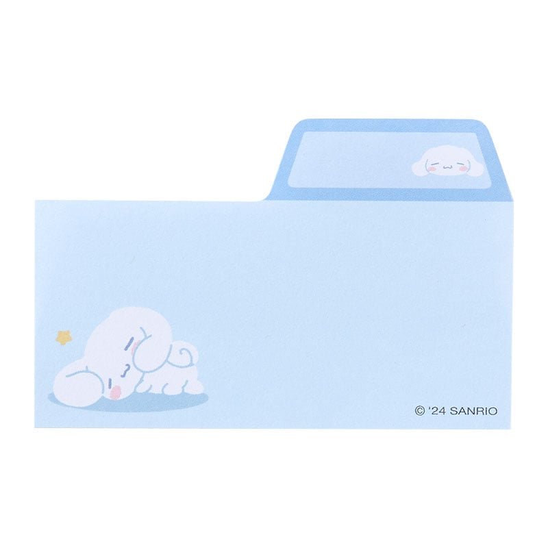 Sanrio Cinnamoroll Index Tab Sticky Notes