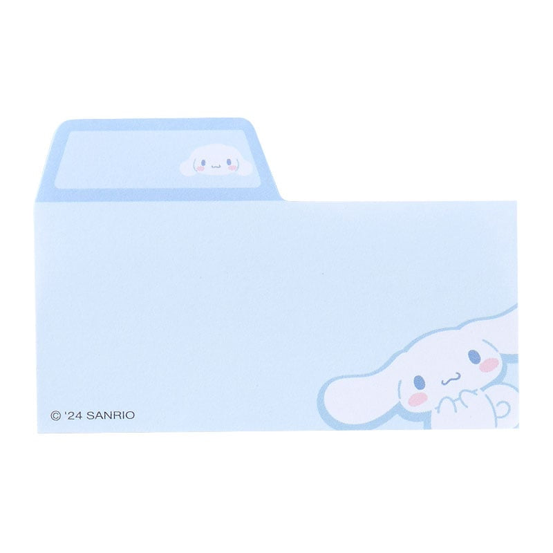 Sanrio Cinnamoroll Index Tab Sticky Notes