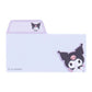 Sanrio Kuromi Index Tab Sticky Notes