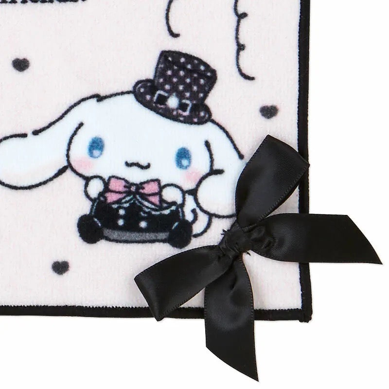 SANRIO CHARACTERS PETITE TOWEL: SWPT