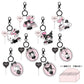 Sanrio Characters "SWPT" Secret Charm Keychain Blind Box