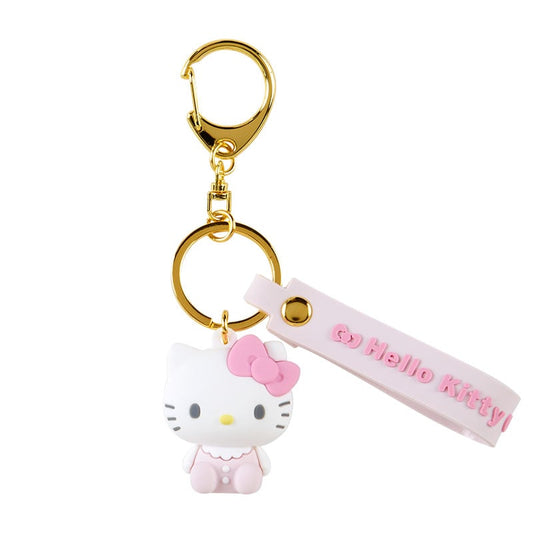 Sanrio Hello Kitty Signature Keychain (Baby Series)