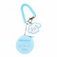 SANRIO CINNAMOROLL KEY RING W MINI CASE: B