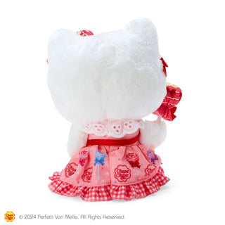 Sanrio x Chupa Chups Vol. 2 Mascot Keychain - Hello Kitty