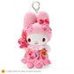 Sanrio x Chupa Chups Vol. 2 Mascot Keychain - My Melody