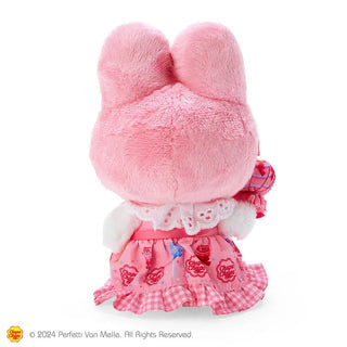 Sanrio x Chupa Chups Vol. 2 Mascot Keychain - My Melody