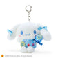 Sanrio x Chupa Chups Vol. 2 Mascot Keychain - Cinnamoroll