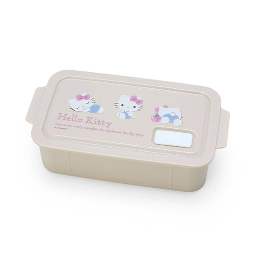 Sanrio Hello Kitty Everyday Bento Box