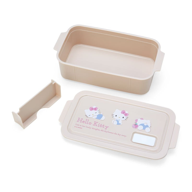 Sanrio Hello Kitty Everyday Bento Box