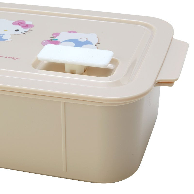 Sanrio Hello Kitty Everyday Bento Box