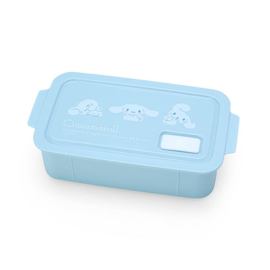 Sanrio Cinnamoroll Everyday Bento Box