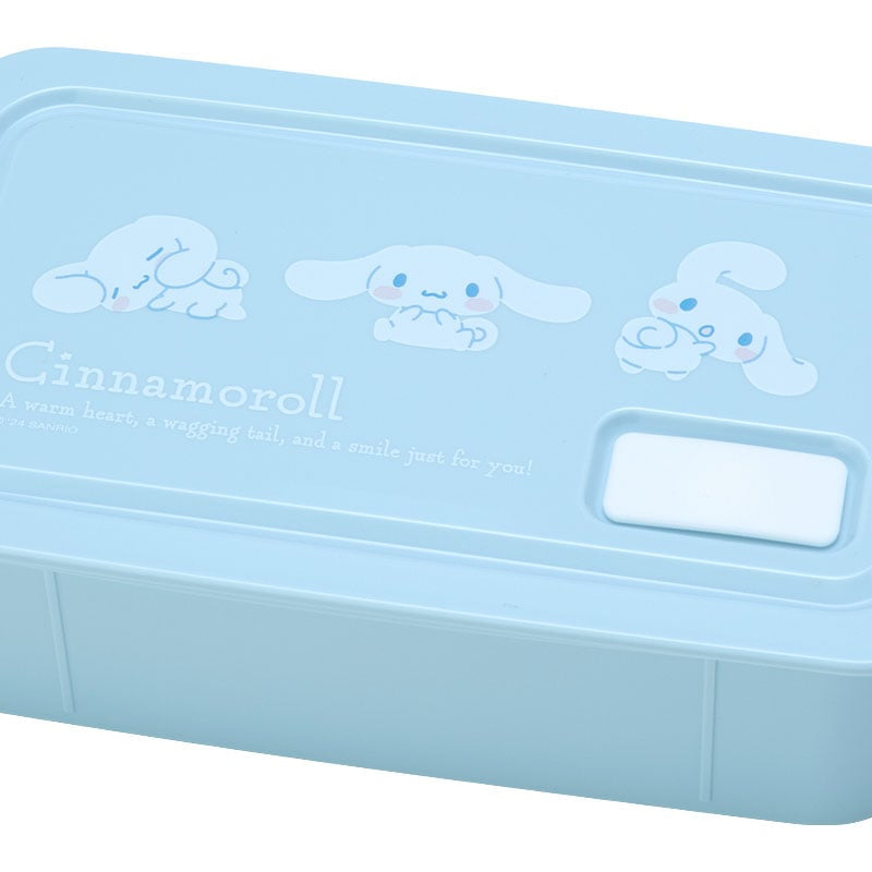 Sanrio Cinnamoroll Everyday Bento Box