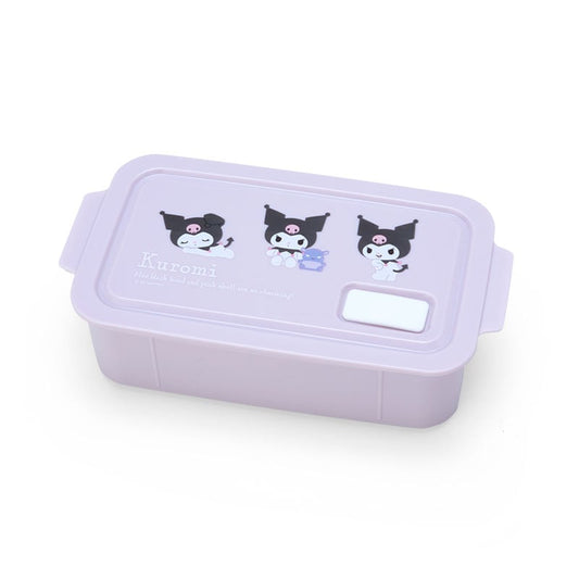 Sanrio Kuromi Everyday Bento Box