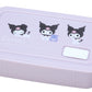 Sanrio Kuromi Everyday Bento Box