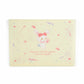 Sanrio Wish Me Well TICKETS FILE FOLDER: ID