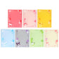 Sanrio Wish Me Well File Folder A4 Clear File Folder