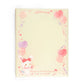 Sanrio Wish Me Well File Folder A4 Clear File Folder