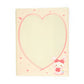 Sanrio Wish Me Well File Folder A4 Clear File Folder