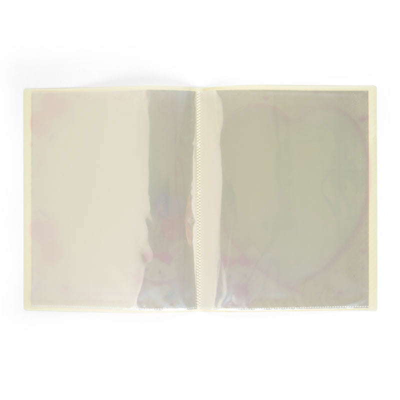 Sanrio Wish Me Well File Folder A4 Clear File Folder