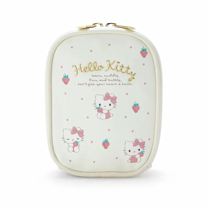 Sanrio Hello Kitty Stand Pouch