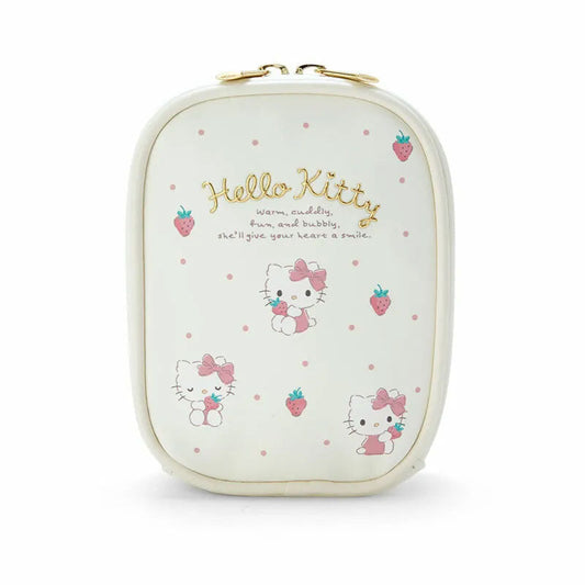 Sanrio Hello Kitty Stand Pouch