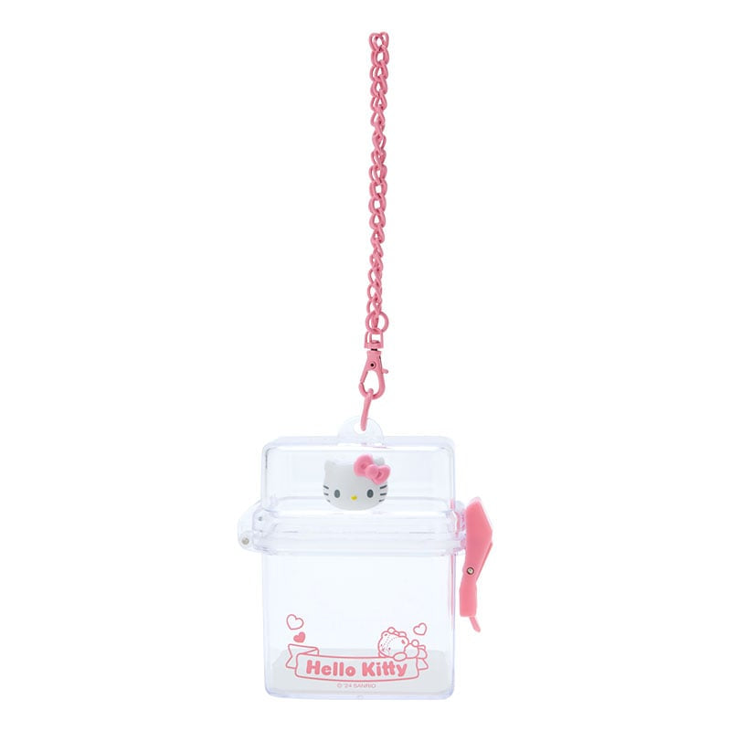 Sanrio Hello Kitty Mini Companion Case